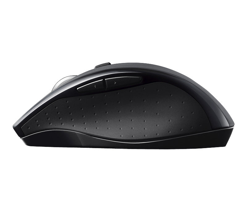 Logitech Laser M705 draadloze muis zwart - 3