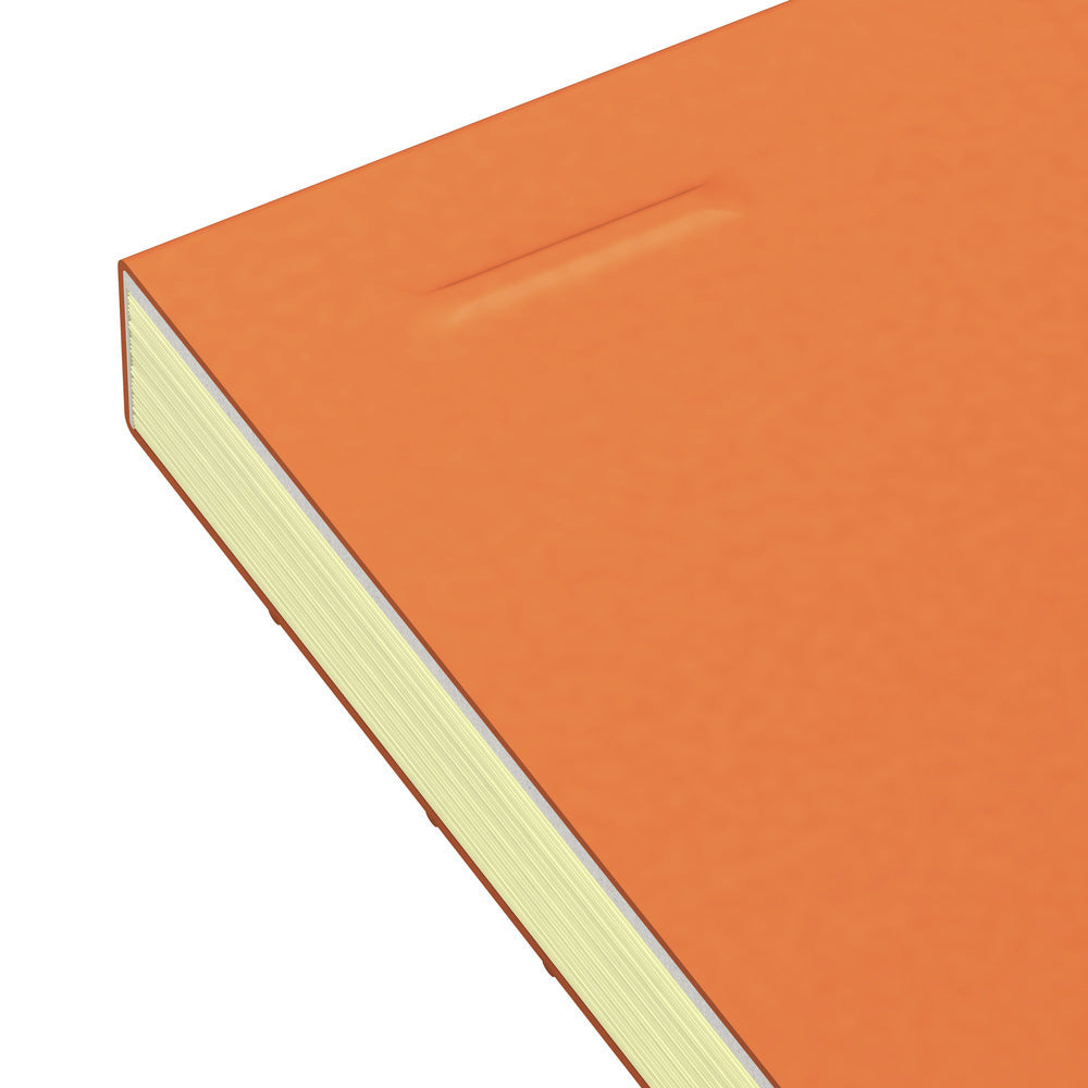 Oxford Everyday A4+ Schrijfblok 80g 160 Pagina's met Scribzee - 5