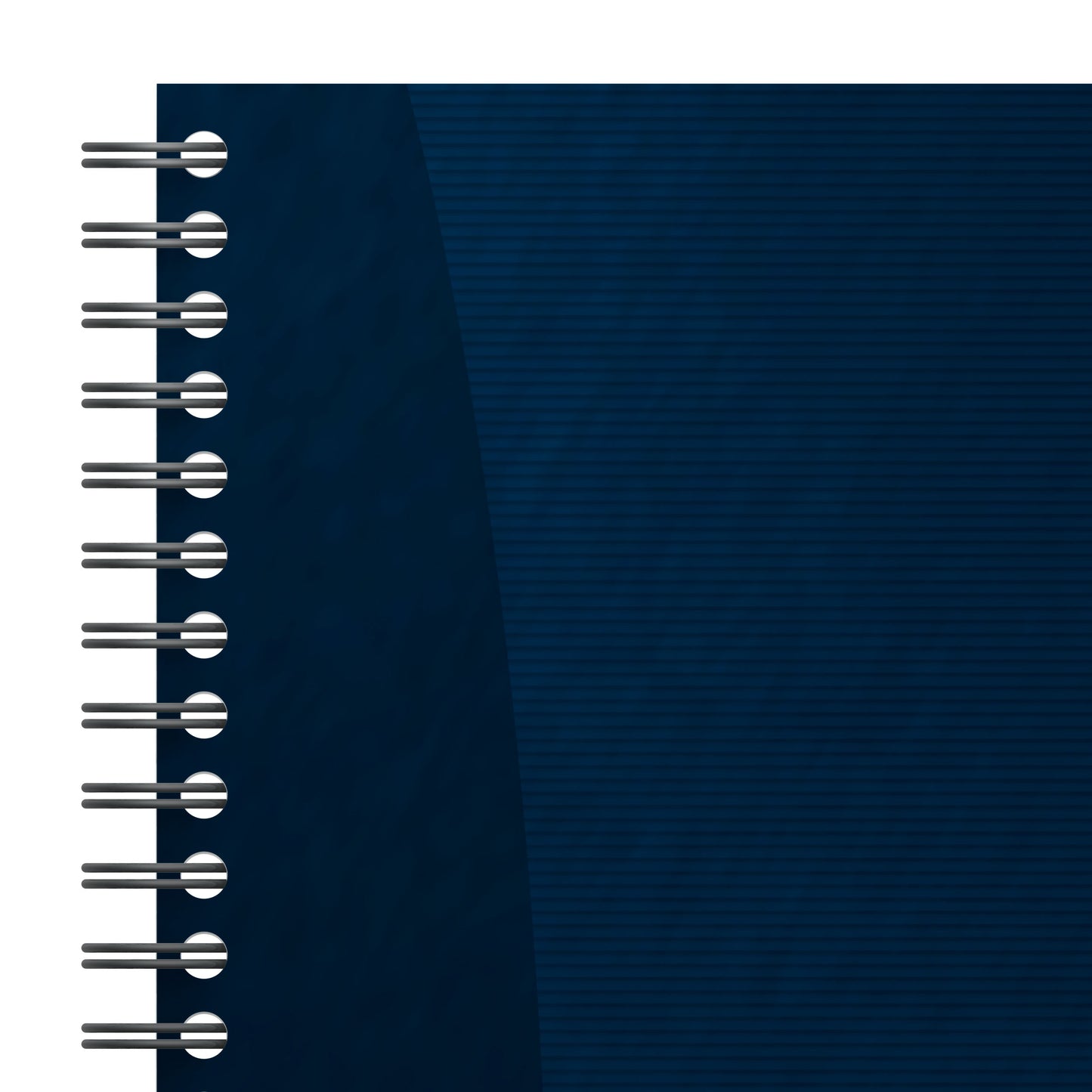 Oxford Ess A4+ gelinieerd collegeblok 180 pagina's 80g, assorti - 6