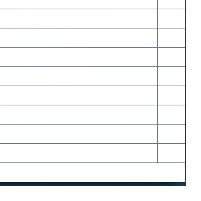 Oxford Essentials A5 notitieboek 96 pagina’s gelinieerd - 10
