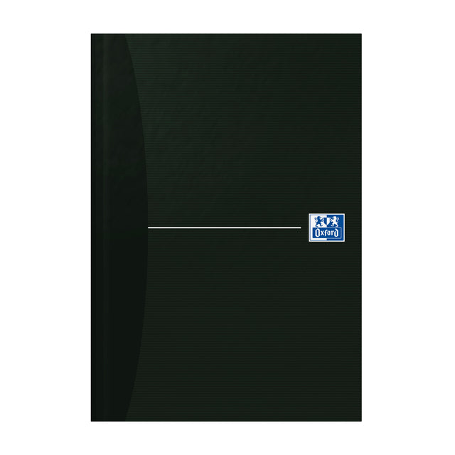 Oxford Essentials A5 notitieboek 96 pagina’s gelinieerd - 3