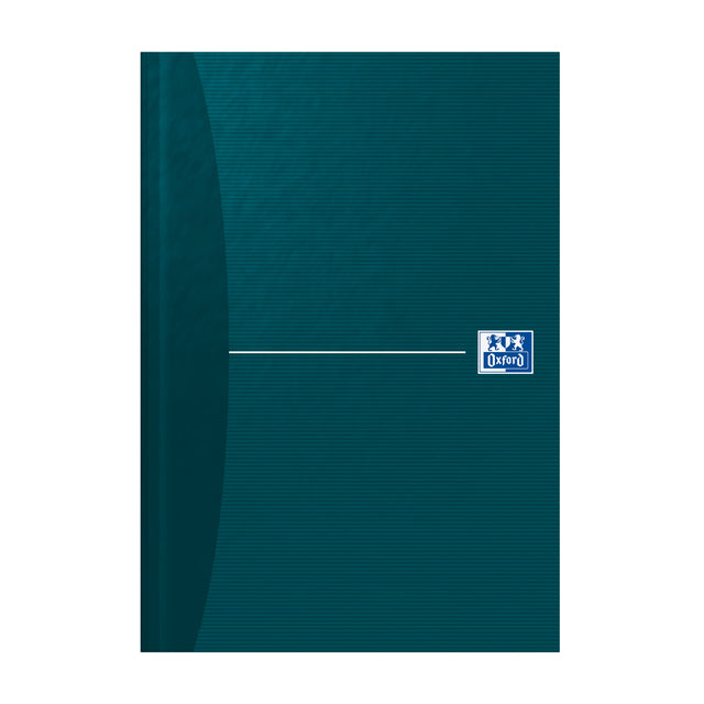 Oxford Essentials A5 notitieboek 96 pagina’s gelinieerd - 6