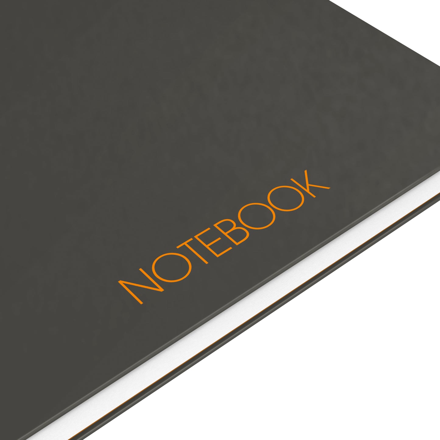 Oxf international Notebook A5+ 80gr 4-gaats perforatie - 6