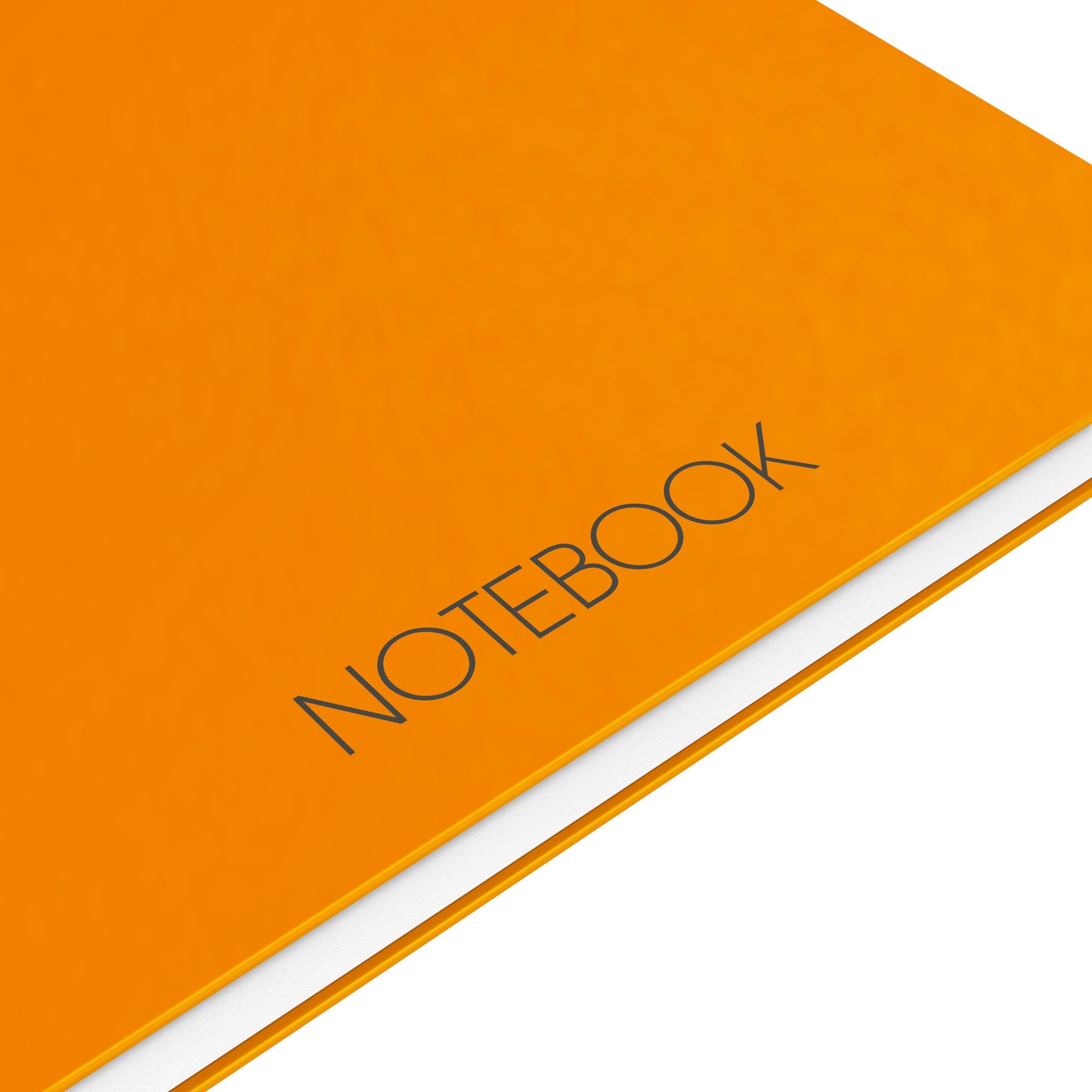 Oxford International Notitieblok A4 Dubbelspiraal 80 Vel - 7