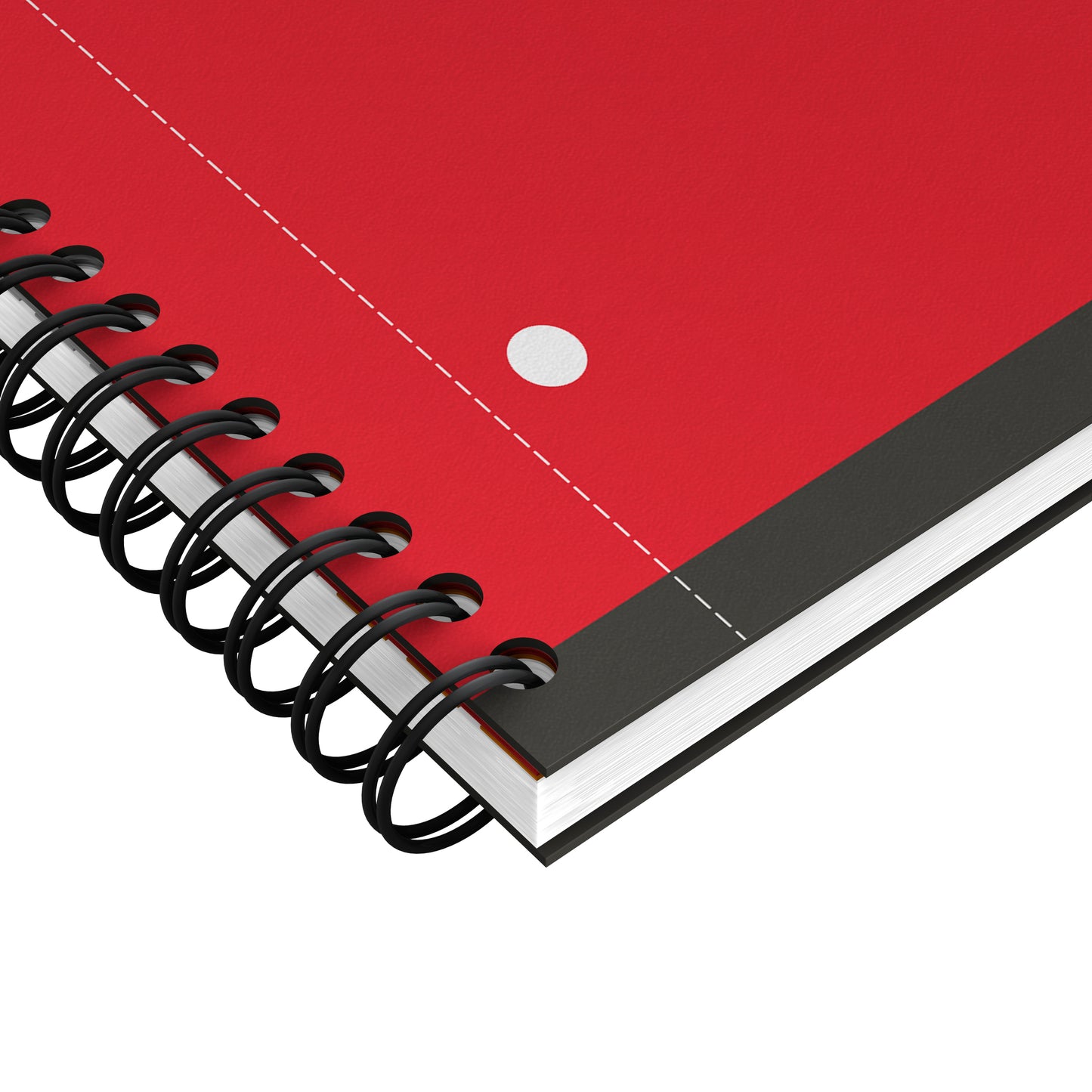 Spiraalblok Oxford International Activebook A4+ 80 vellen - 7