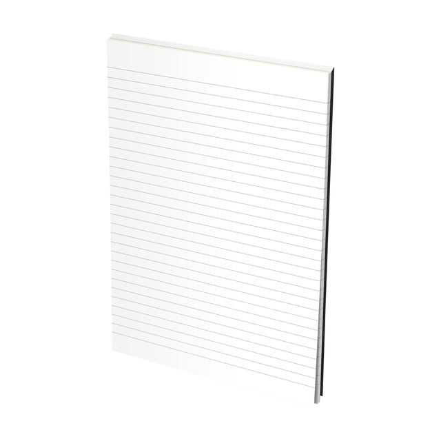 Oxford Office Smart A4 schrijfblok 50 vel 80g, zwart - 2