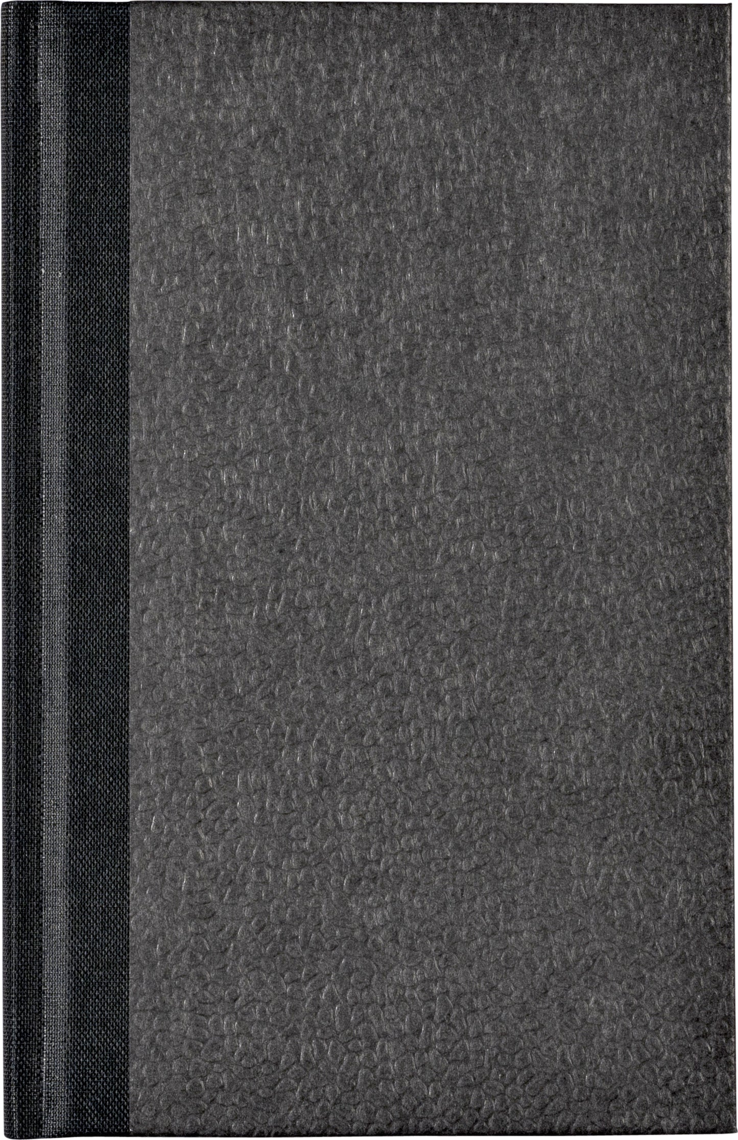 Octavo Notitieboek 103x165mm Lijn Grijs Gewolkt