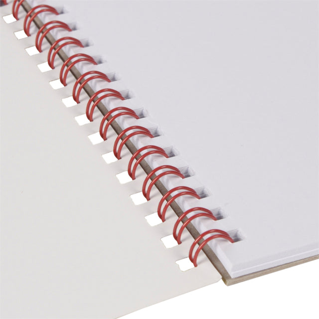 Schetsboek Papyrus A5 Ballon 20vel - 3