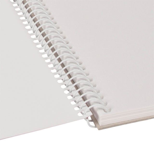 Schetsboek Papyrus 24x32cm 120 g/m² 32 vel - 5