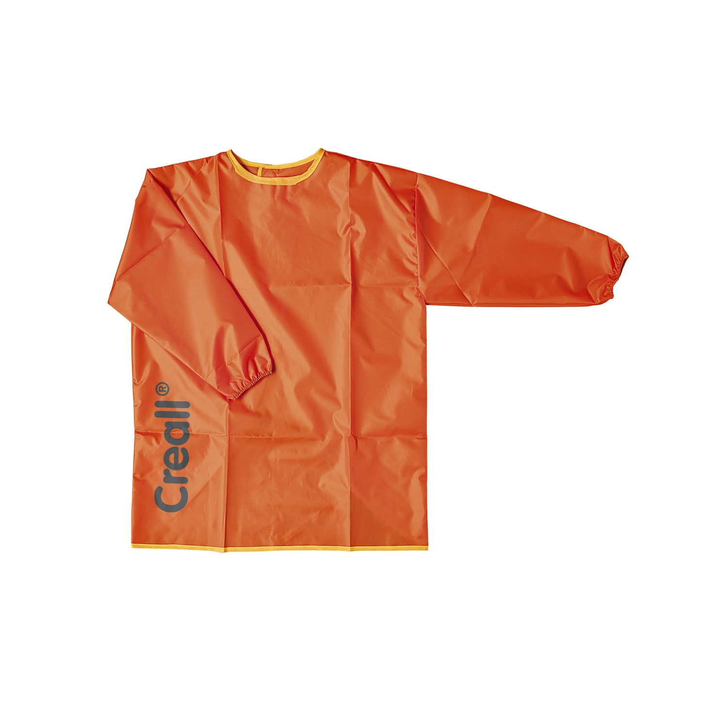 Verfschort Creall Small Oranje voor Kinderen 0-4 jaar