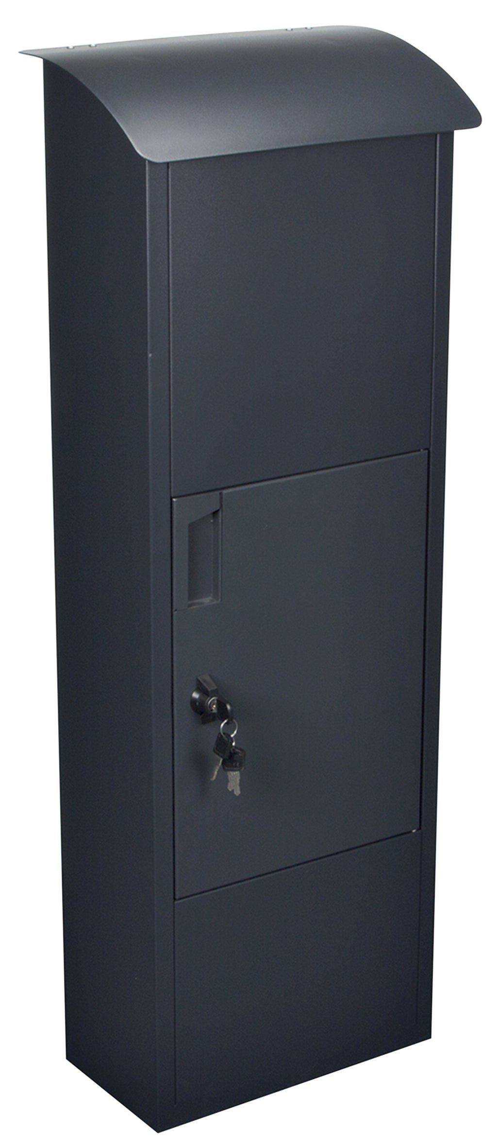 Dropbox Helsinki voor Postpakketten, 39x24x105cm