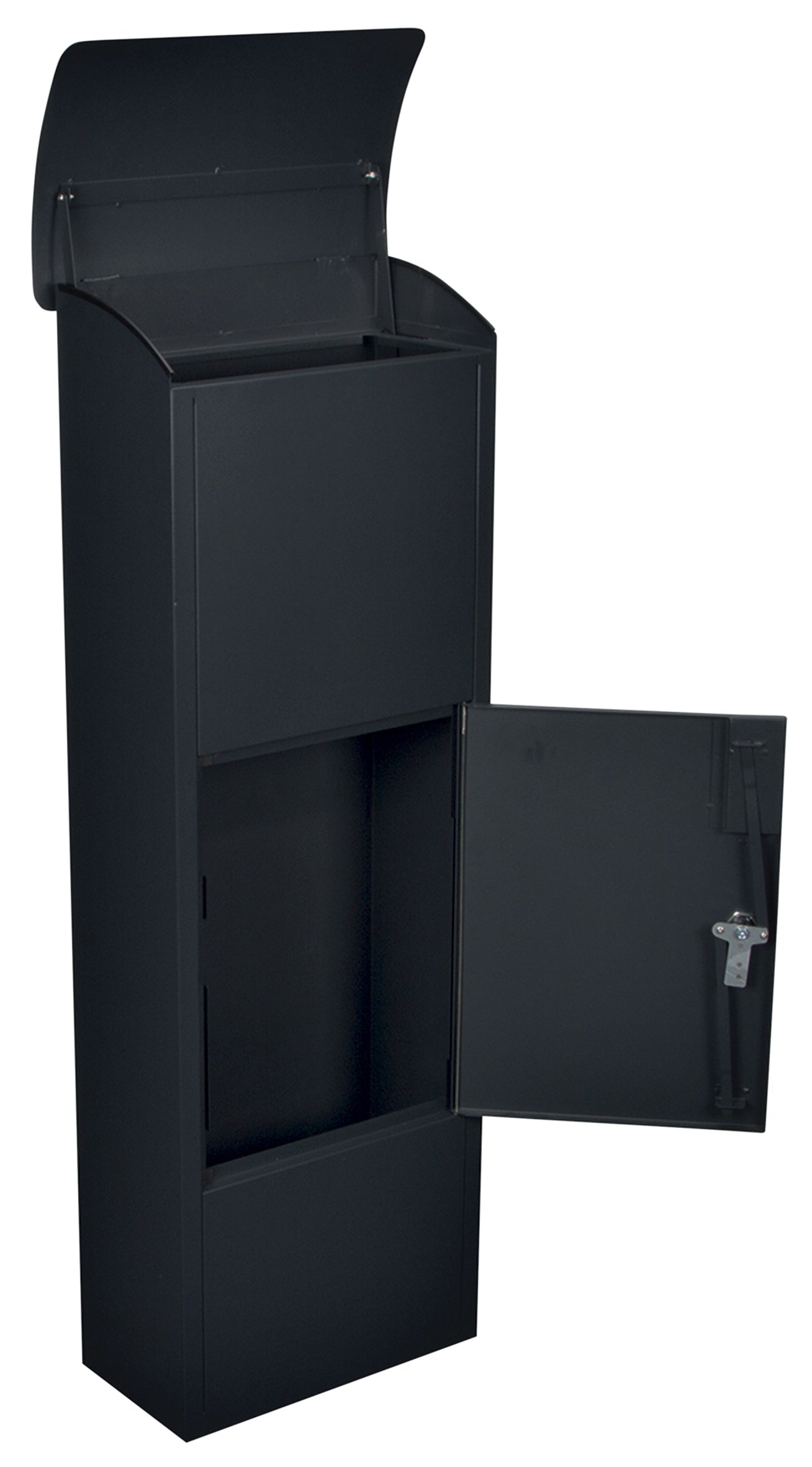 Dropbox Helsinki voor Postpakketten, 39x24x105cm - 4