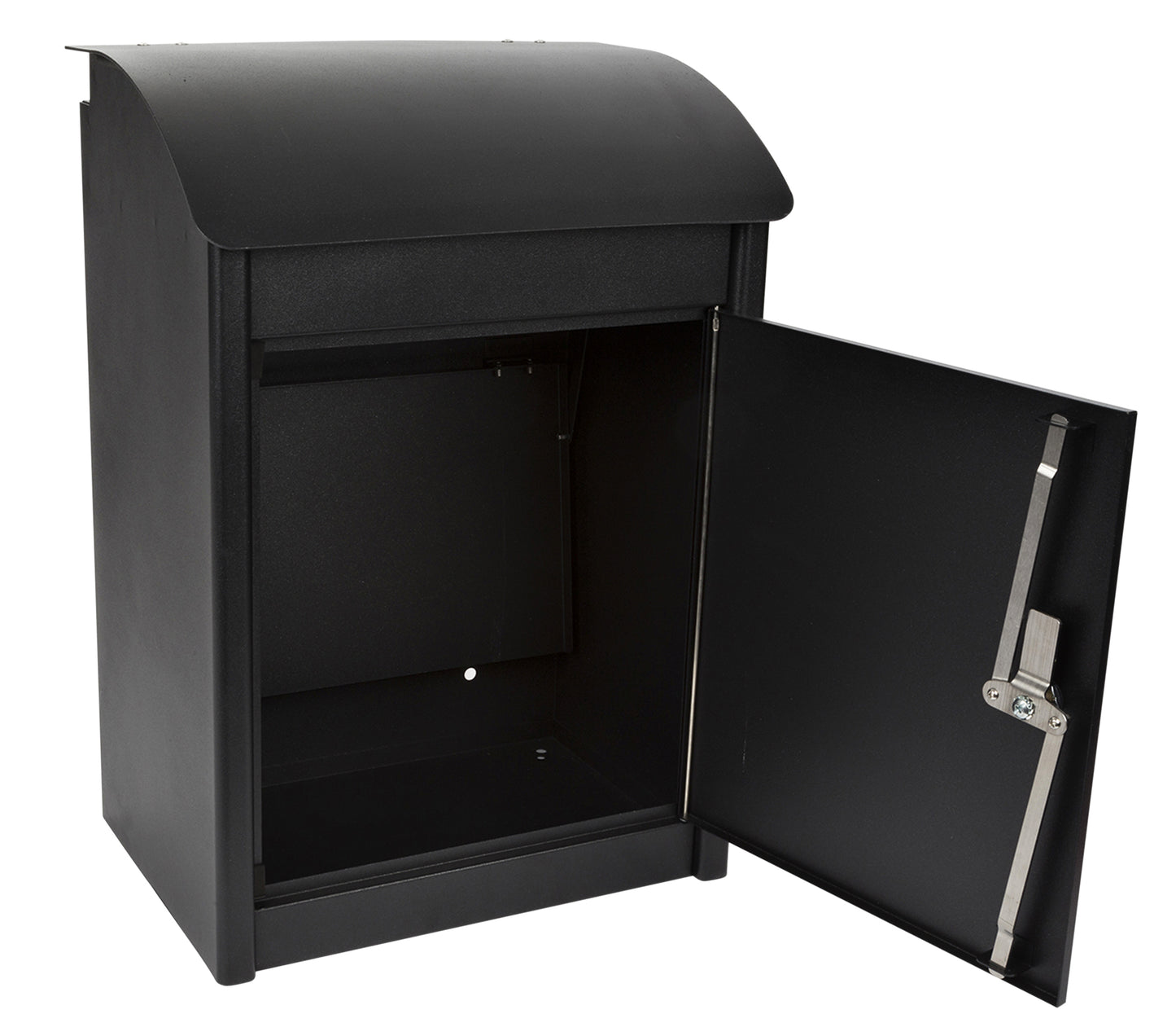 Perel Malmo Dropbox voor Postpakketten, 36x26x50.5cm - 2