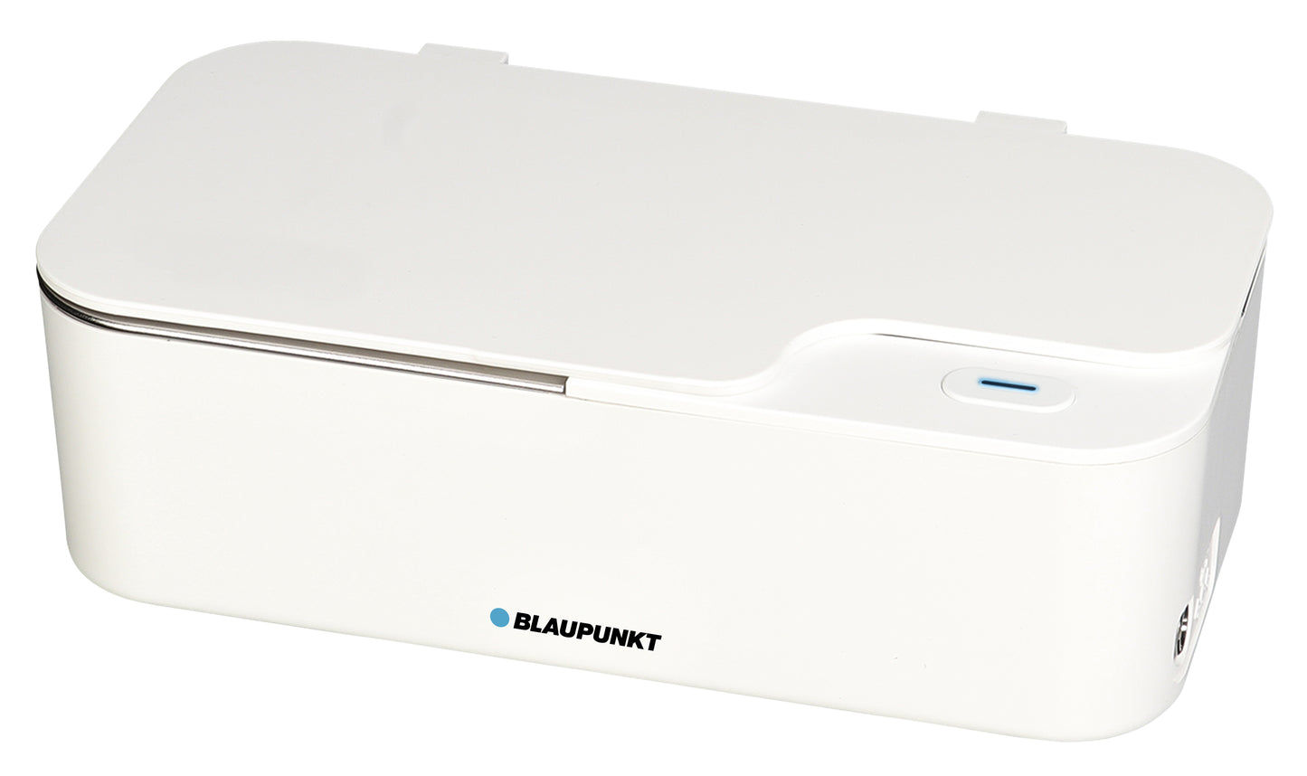 Blaupunkt Ultrasone Ultrasoonreiniger 15W 450ml