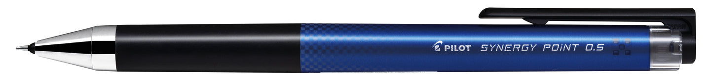 Pilot Synergy Point BLRT-SNP5 F Fijn Blauw