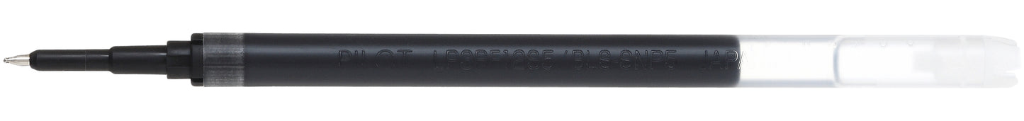 Pilot Syn BLS-SNP5 F zwart navulling voor gelpen