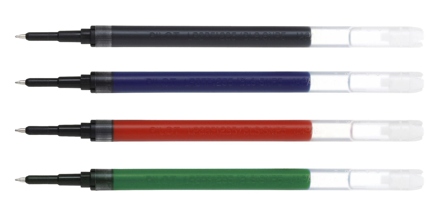 Gelschrijvervulling Pilot Syn BLS-SNP5 F Blauw - 2