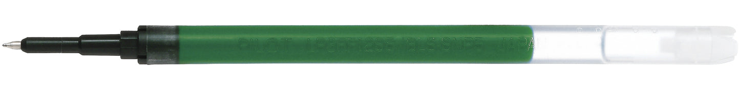 Pilot Syn BLS-SNP5 F groen navulling voor gelpen