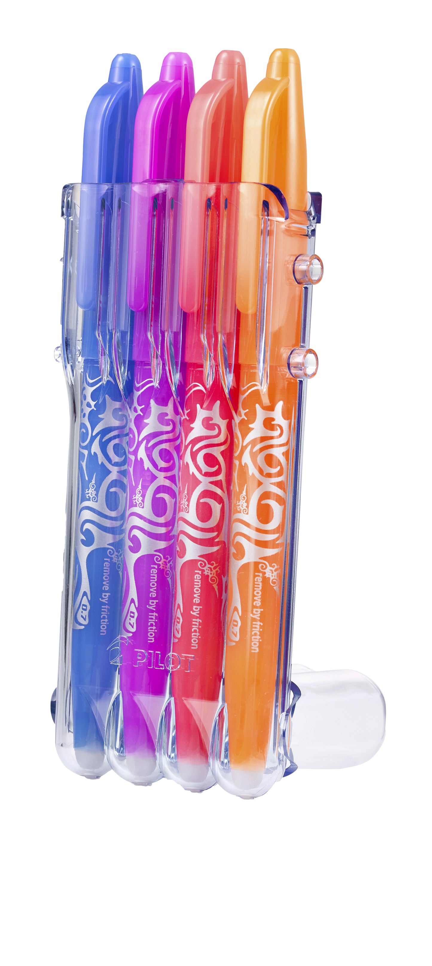 Pilot FriXion Ball Set2Go Assorti 4 kleuren - 2
