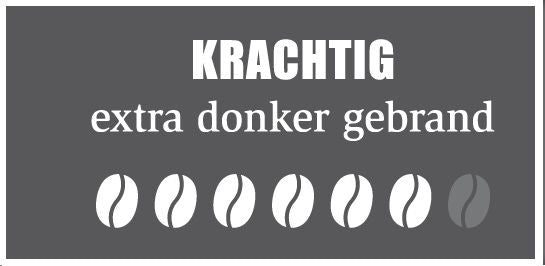 Koffiebonen Biaretto Espresso | Hoogwaardige Arabica-Robusta melange - 2