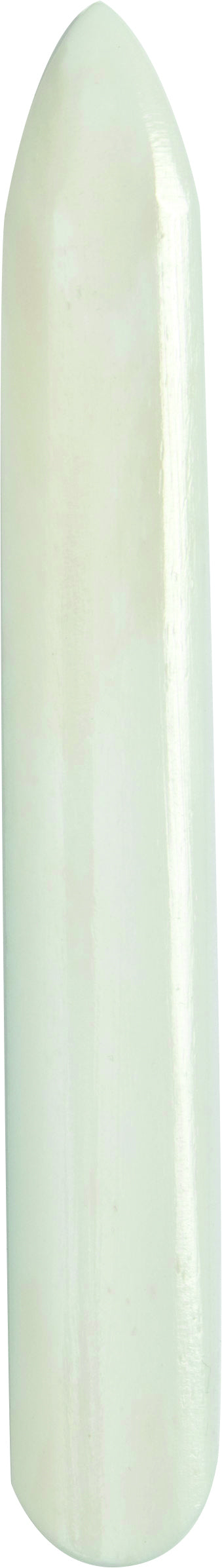 Folia Vouwbeen van runderbot, 15x2cm, wit - 2