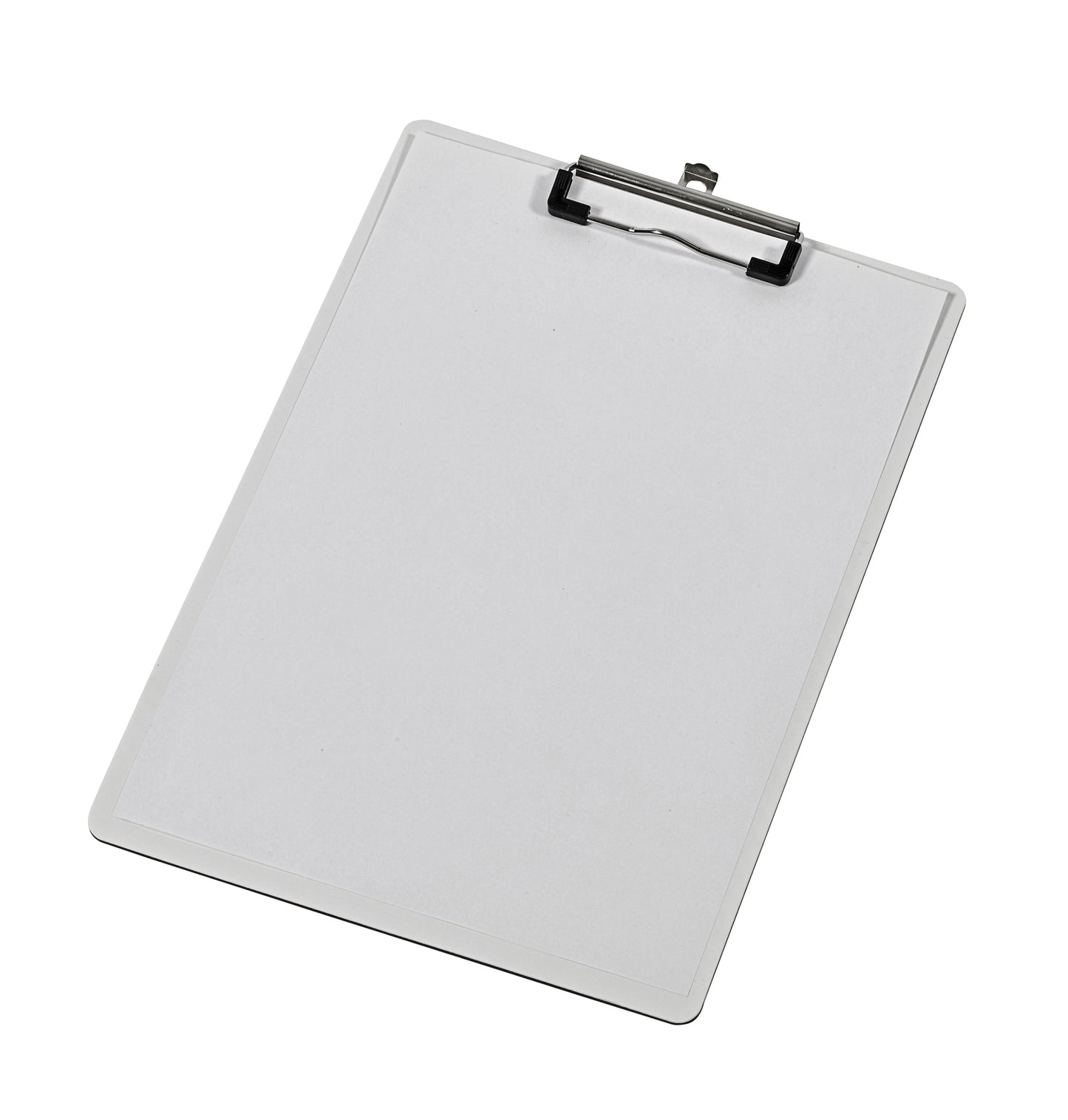 Maul Flexx A4 staand klapbord van polypropyleen, wit - 3
