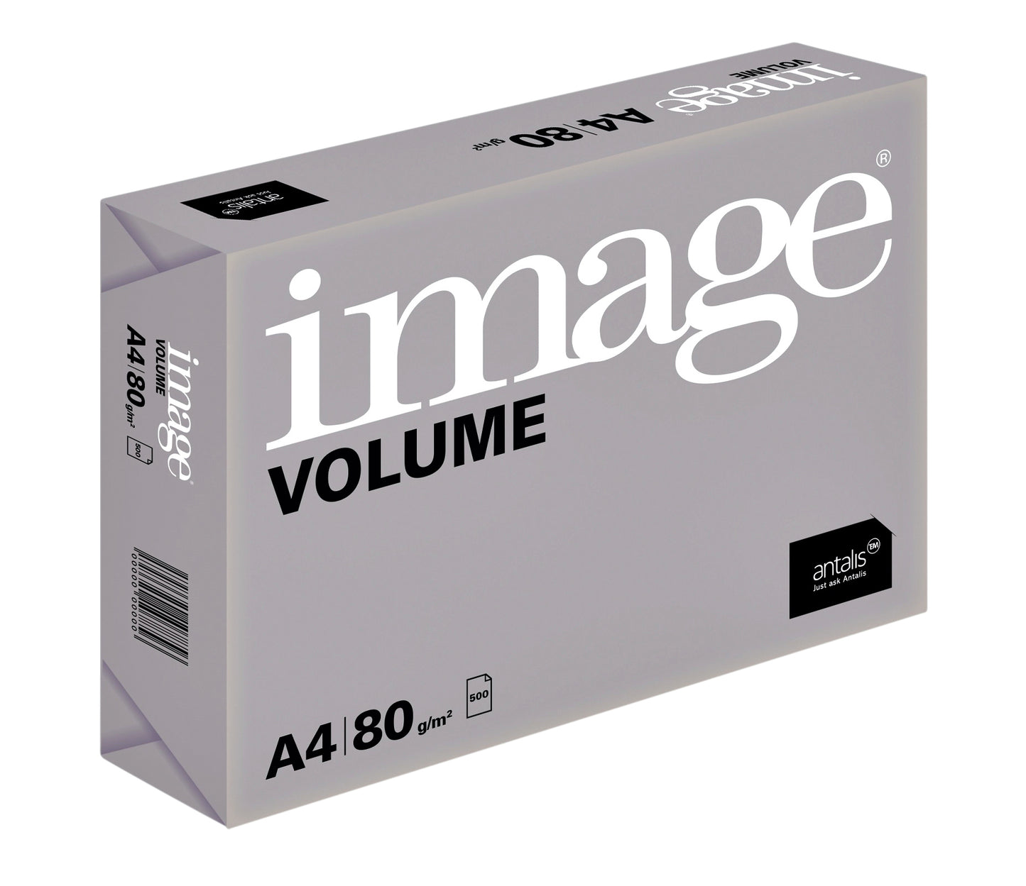 Kopieerpapier Image Volume A4 80g Wit - 2