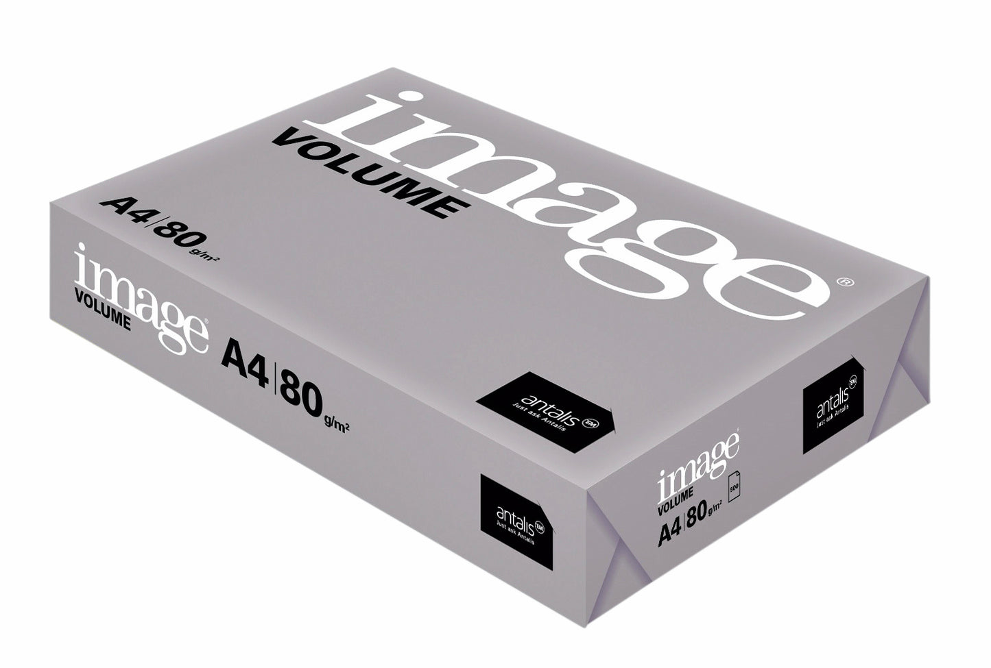 Kopieerpapier Image Volume A4 80g Wit - 3