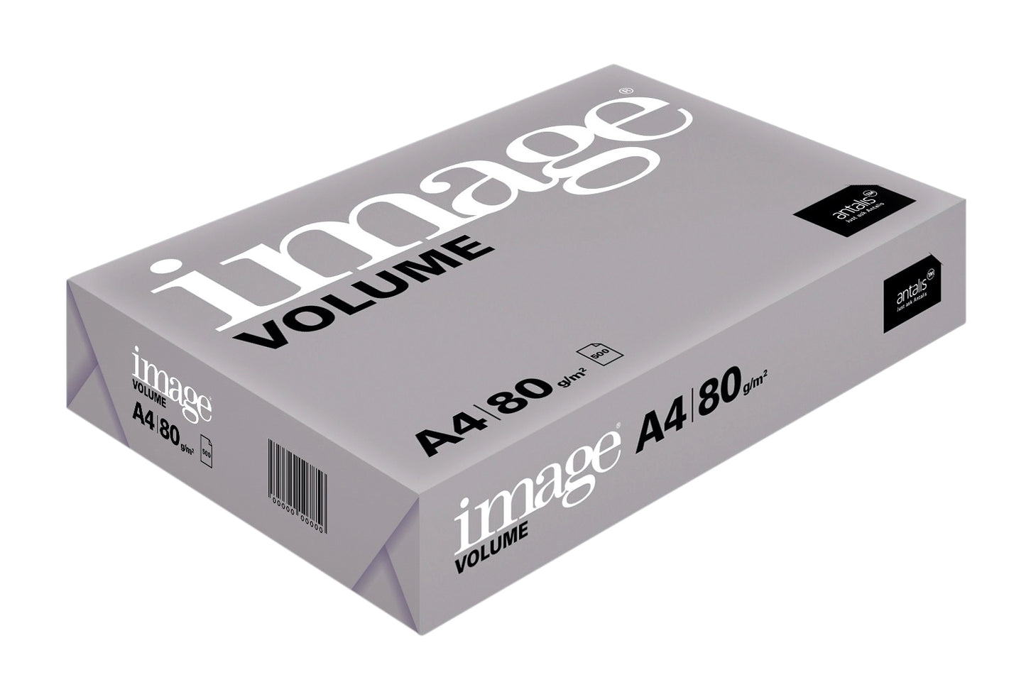 Kopieerpapier Image Volume A4 80g Wit - 4