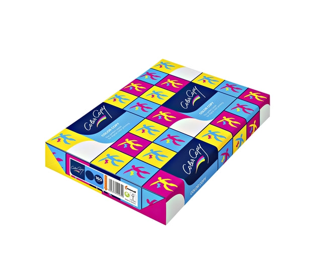 Laserpapier Color Copy A3 Plus 160g Wit voor Professionele Afdrukken