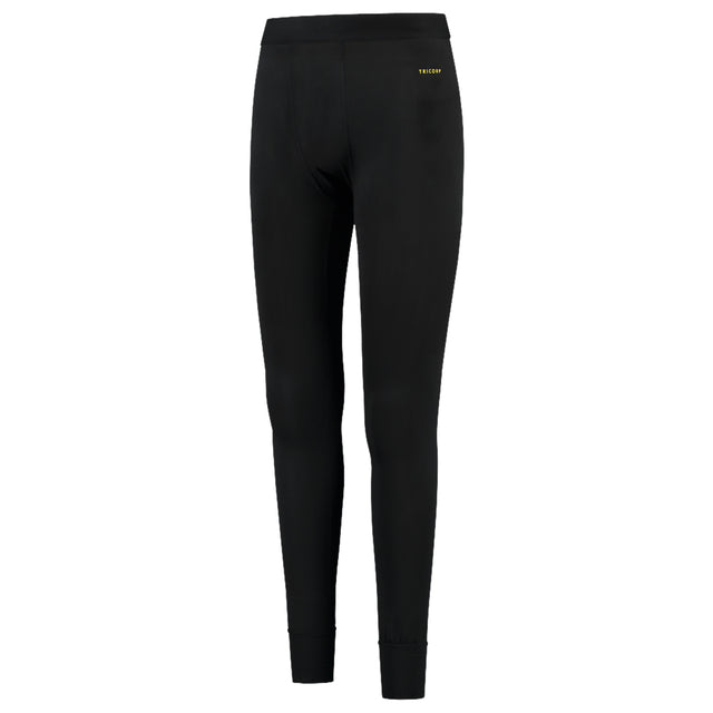 Thermobroek Tricorp 4XL Zwart