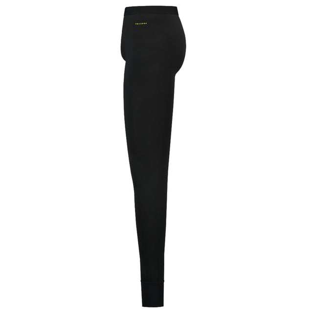 Thermobroek Tricorp 4XL Zwart - 2