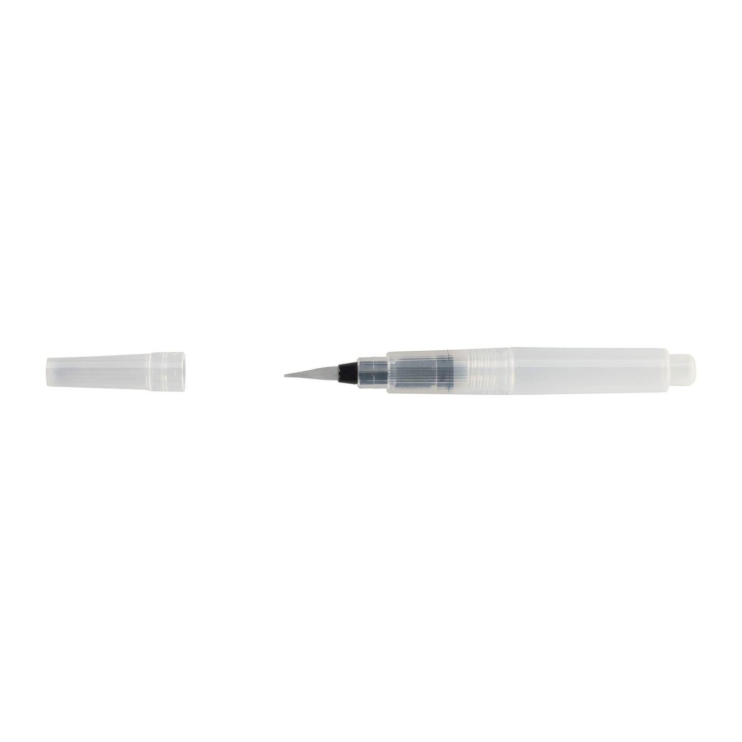 Koi Water Brush Medium met hervulbaar reservoir - 2