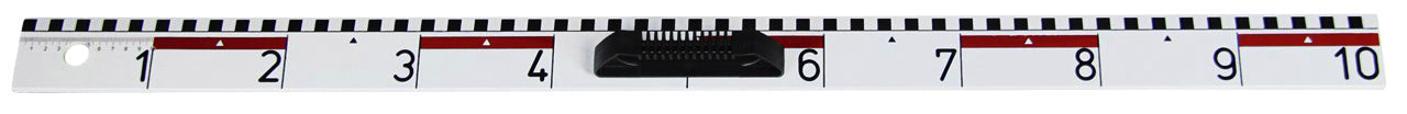 Schoolbord Liniaal 100cm BBR100