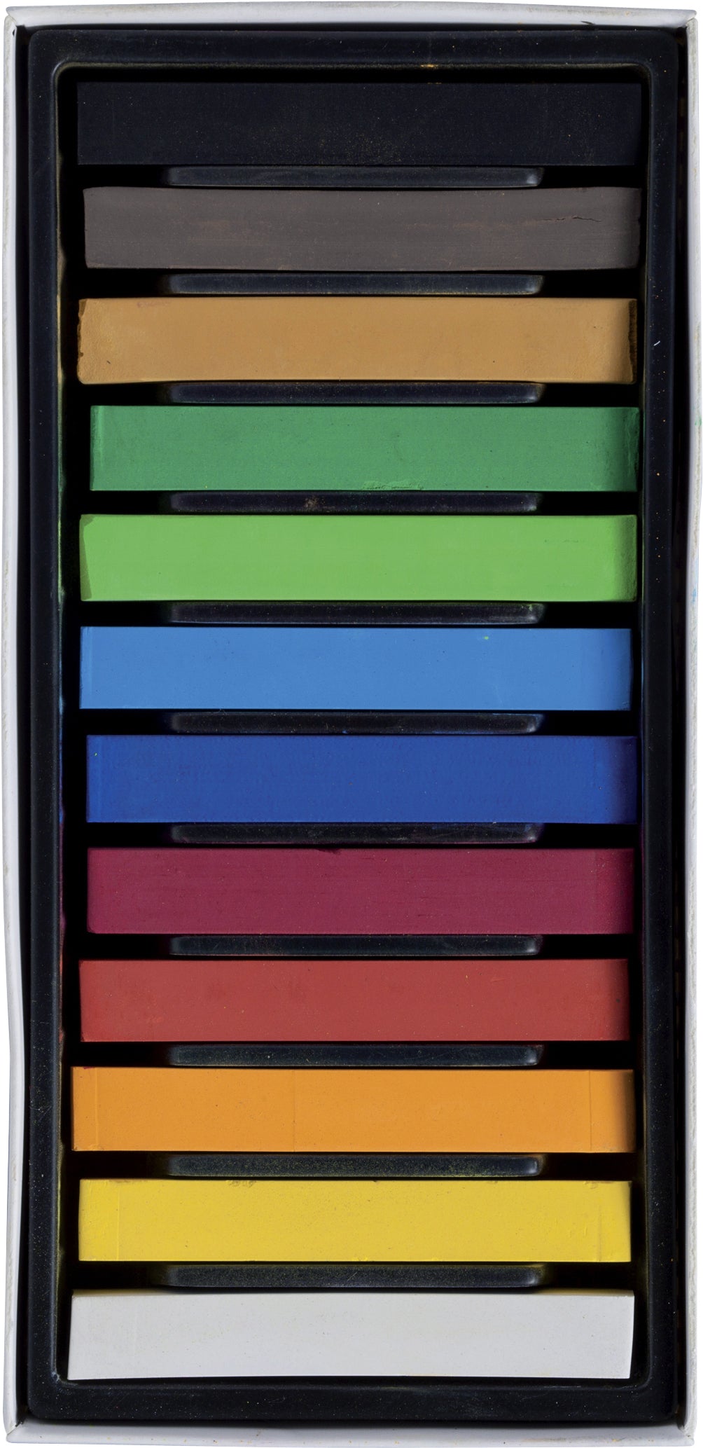 Softpastel Talens Art Creation Set 12 Stuks - 3