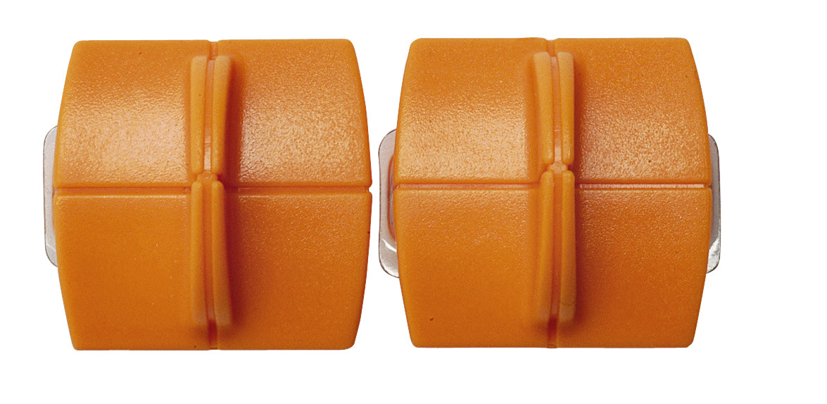 Reservemes Fiskars draagbare A4 rolsnijmachine - 2