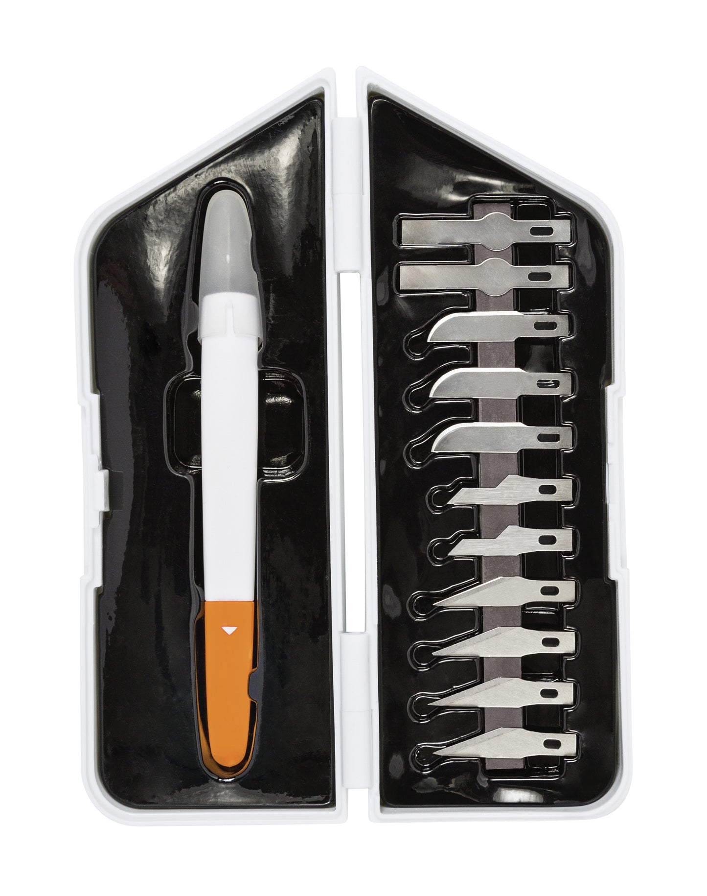 Snijmes Fiskars Premium Precision 12-delig - 2