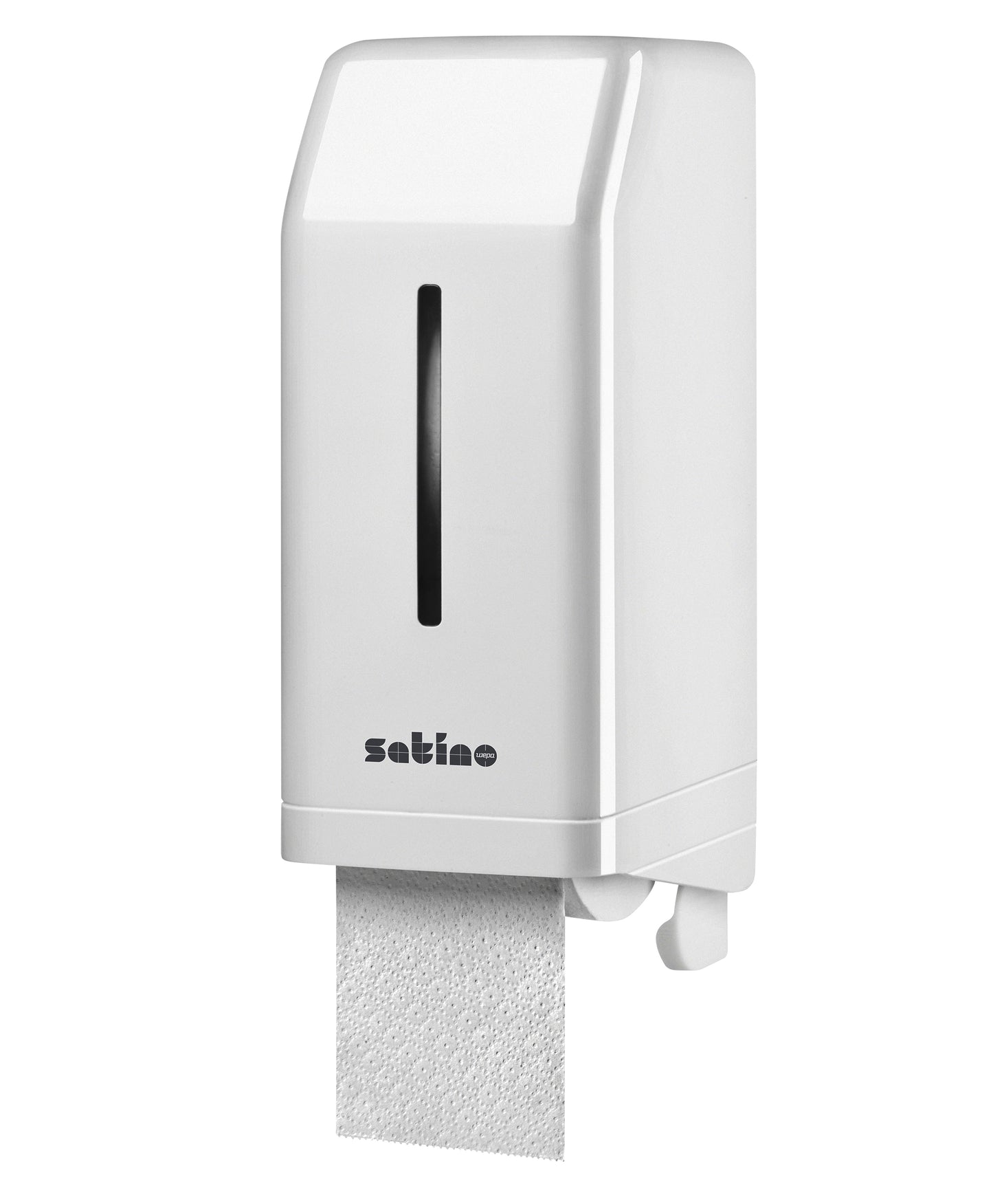 Satino JT3 Systeemrol Toiletpapierdispenser