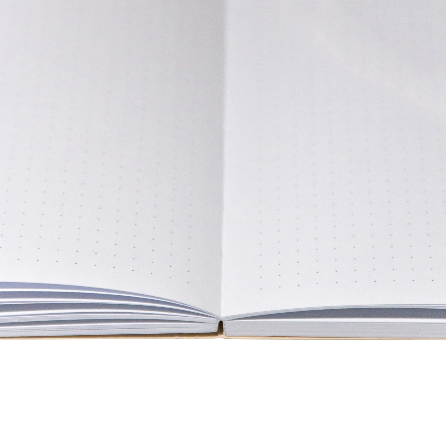Notitieboek Octagon Drama Dotted 135x200 mm - 5