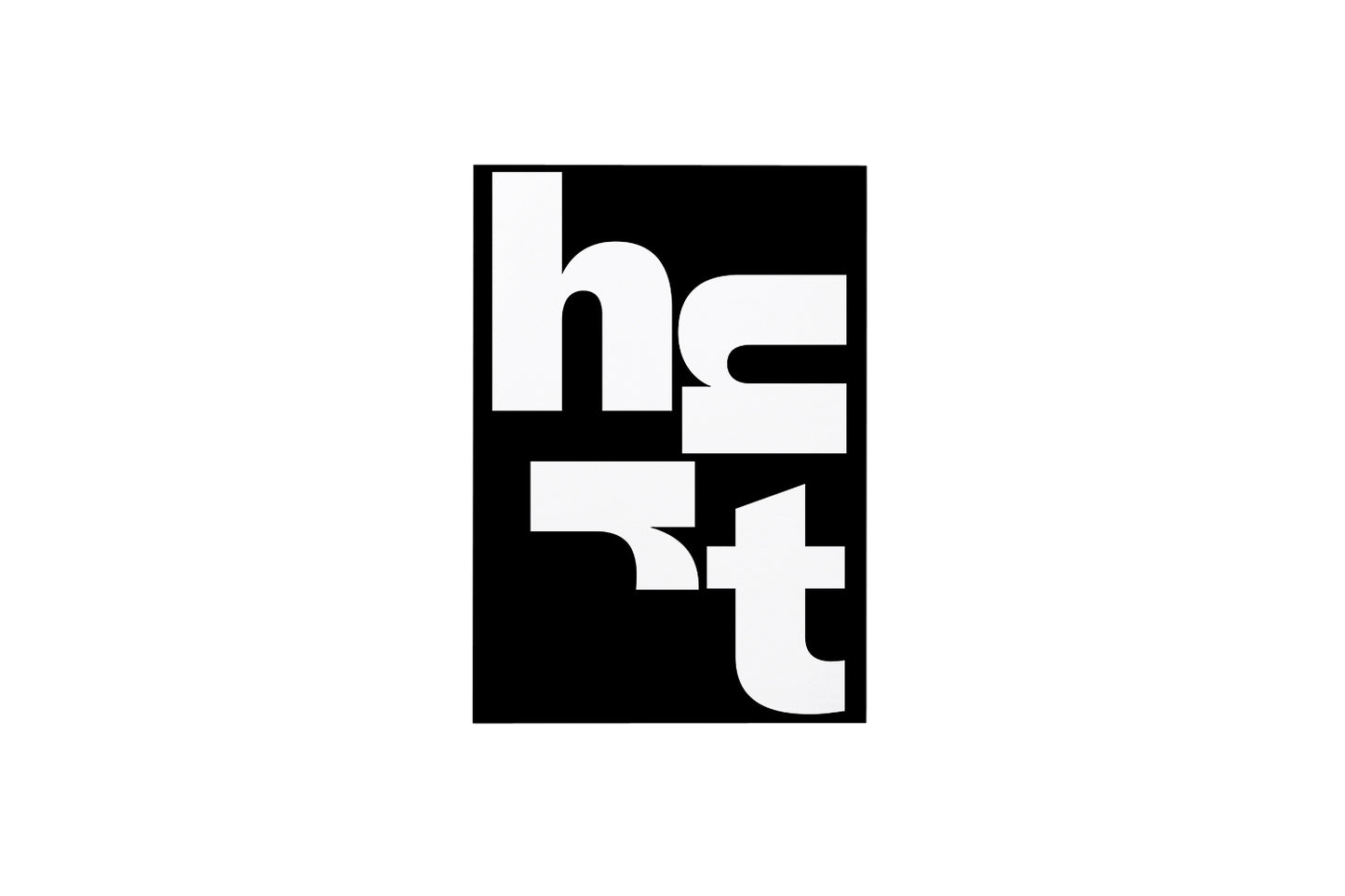 Hurt Notitieboek A5 135x200mm dots zwart - 7