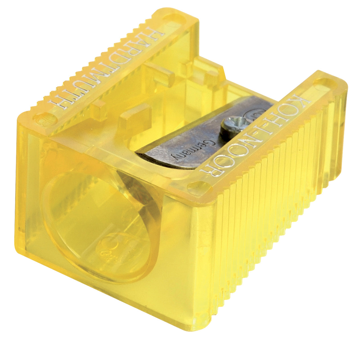 Puntenslijper Koh-I-Noor Jumbo 12mm assorti - 2