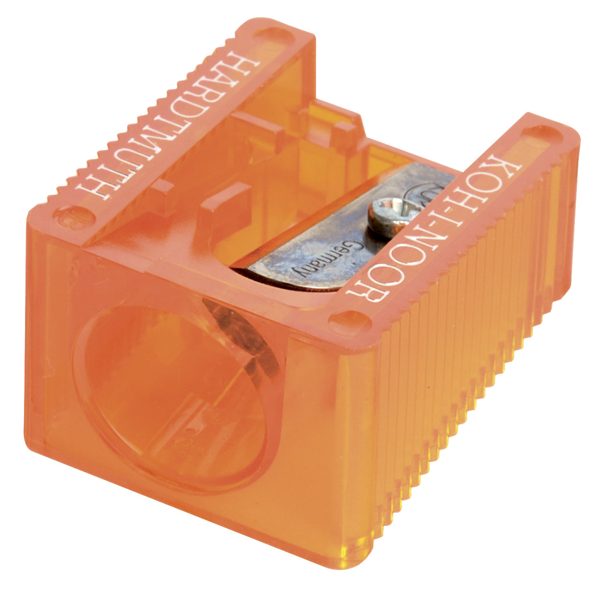 Puntenslijper Koh-I-Noor Jumbo 12mm assorti - 4