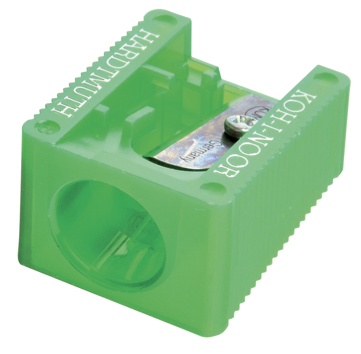 Puntenslijper Koh-I-Noor Jumbo 12mm assorti - 5