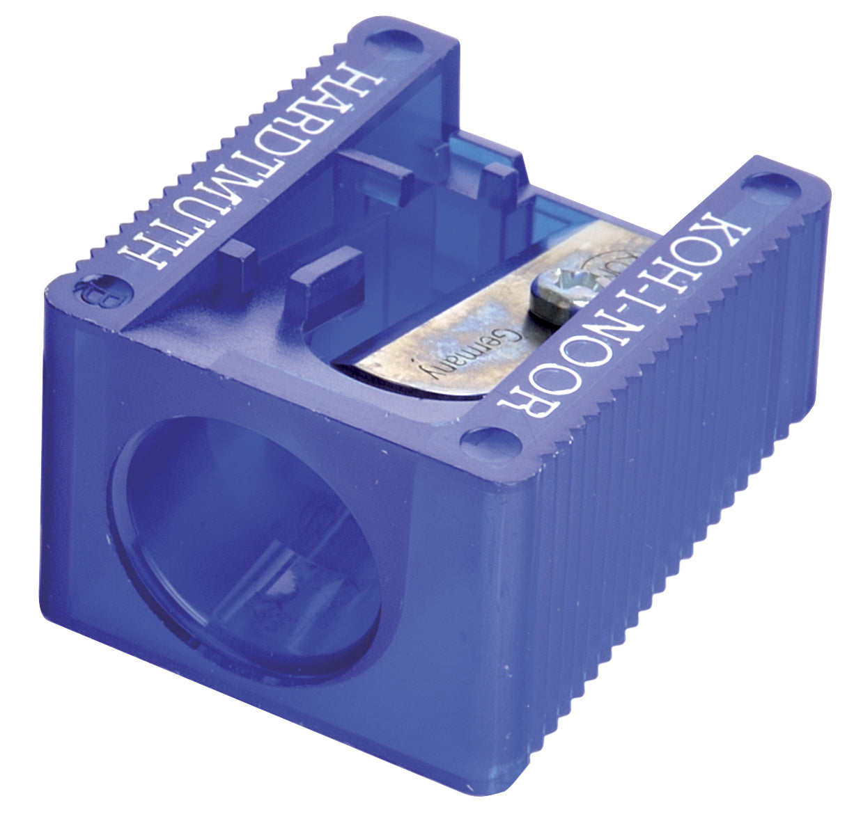 Puntenslijper Koh-I-Noor Jumbo 12mm assorti - 6