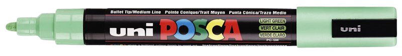 Posca Viltstift PC5M M Lichtgroen