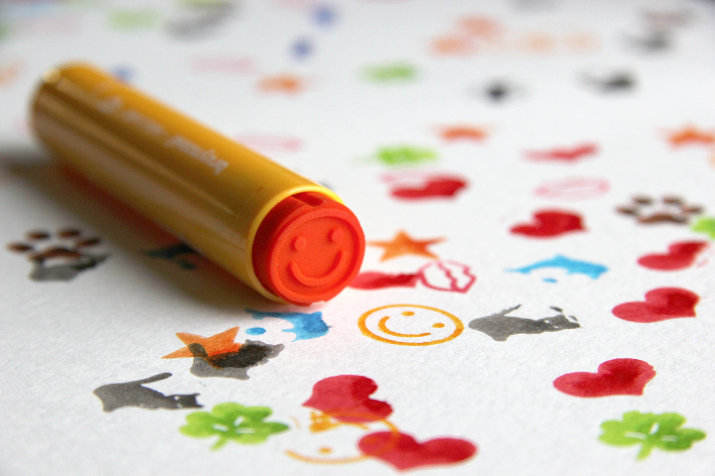 Bruynzeel Kids Assorti Stempelstiften voor jonge kunstenaars - 4