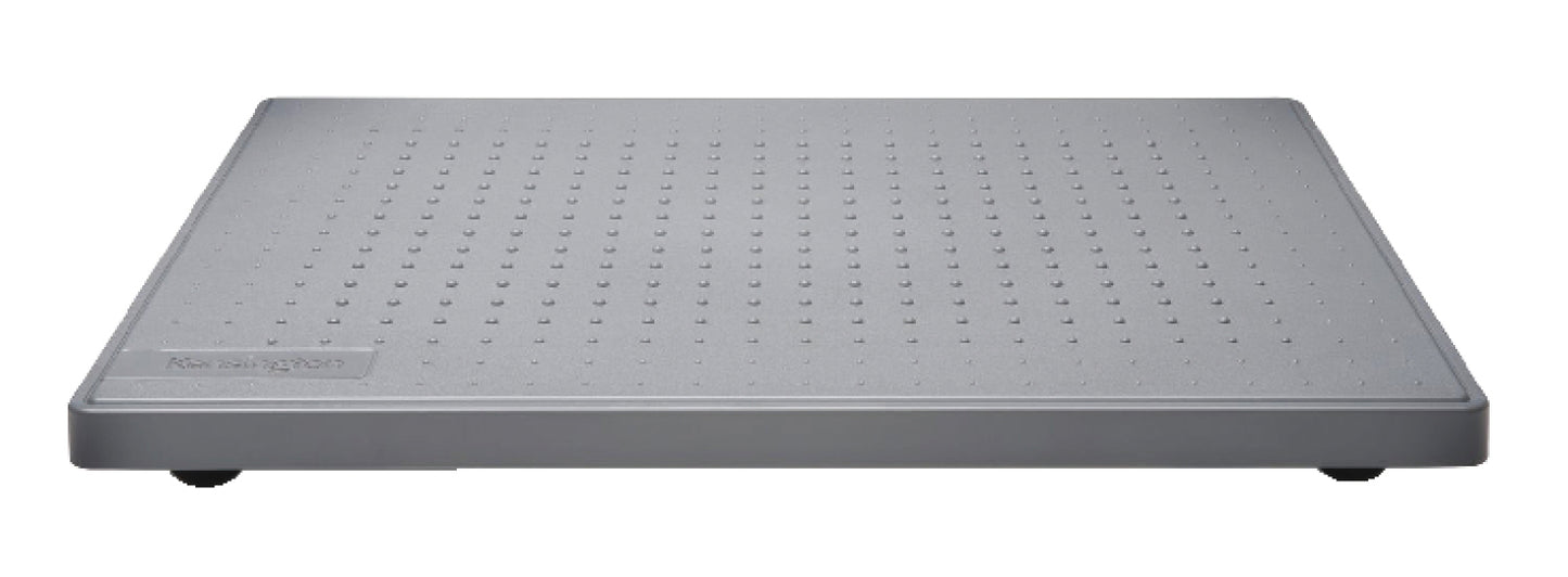 SmartFit Kensington SoleMate ergonomische voetensteun met verstelbare hoogte - 2