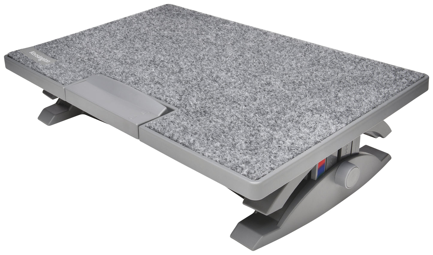Voetensteun Kensington SoleMate SmartFit Pro Elite met SmartFit-technologie