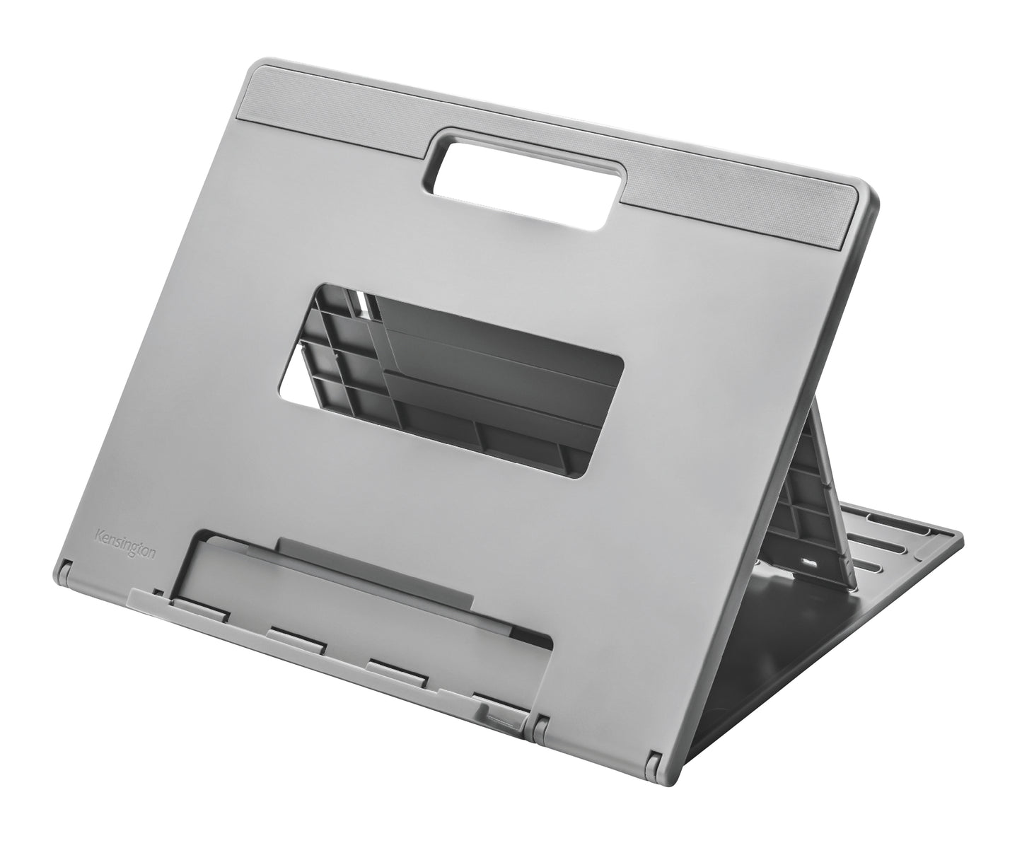 Kensington Easy Riser Go 17 Inch laptop/tabletverhoger met koelstand