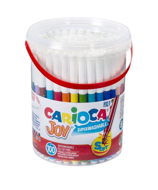 Carioca Joy Assortiment Kleurstiften